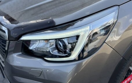 Subaru Forester, 2018 год, 1 840 000 рублей, 20 фотография