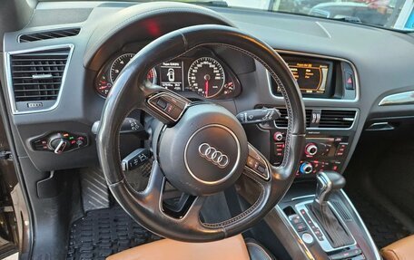 Audi Q5, 2013 год, 1 970 000 рублей, 4 фотография