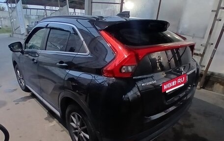 Mitsubishi Eclipse Cross, 2018 год, 1 950 000 рублей, 11 фотография