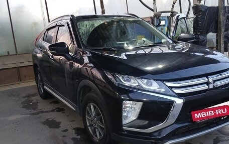Mitsubishi Eclipse Cross, 2018 год, 1 950 000 рублей, 7 фотография