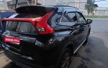 Mitsubishi Eclipse Cross, 2018 год, 1 950 000 рублей, 10 фотография