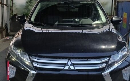 Mitsubishi Eclipse Cross, 2018 год, 1 950 000 рублей, 9 фотография