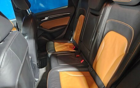 Audi Q5, 2013 год, 1 970 000 рублей, 5 фотография