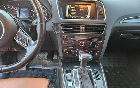 Audi Q5, 2013 год, 1 970 000 рублей, 9 фотография