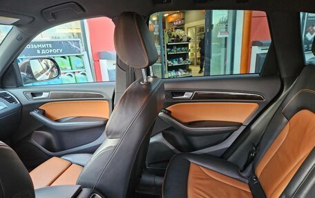 Audi Q5, 2013 год, 1 970 000 рублей, 10 фотография