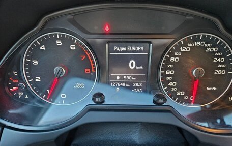 Audi Q5, 2013 год, 1 970 000 рублей, 8 фотография