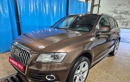 Audi Q5, 2013 год, 1 970 000 рублей, 7 фотография