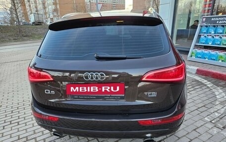 Audi Q5, 2013 год, 1 970 000 рублей, 12 фотография