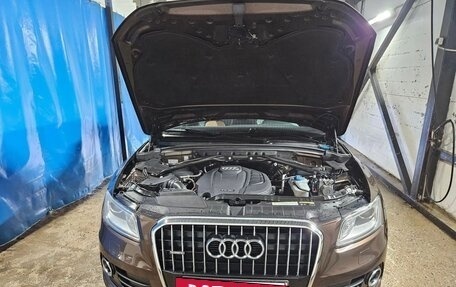 Audi Q5, 2013 год, 1 970 000 рублей, 14 фотография