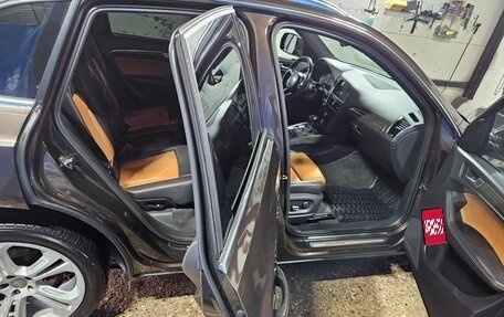 Audi Q5, 2013 год, 1 970 000 рублей, 13 фотография