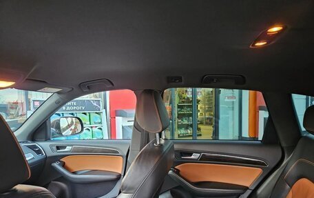 Audi Q5, 2013 год, 1 970 000 рублей, 17 фотография