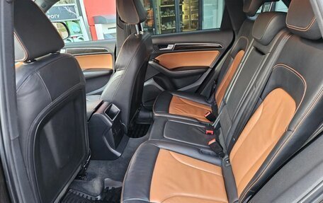 Audi Q5, 2013 год, 1 970 000 рублей, 18 фотография