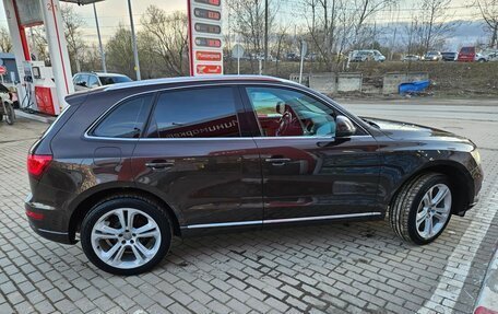 Audi Q5, 2013 год, 1 970 000 рублей, 19 фотография