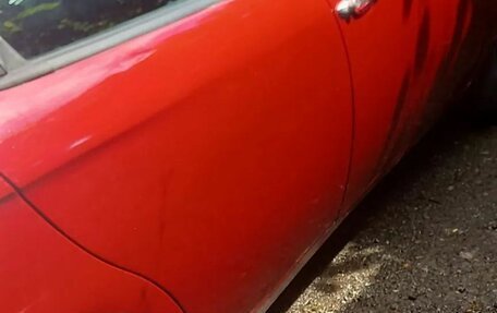 Alfa Romeo 156 I рестайлинг 1, 1998 год, 410 000 рублей, 6 фотография