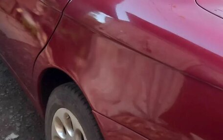 Alfa Romeo 156 I рестайлинг 1, 1998 год, 410 000 рублей, 7 фотография