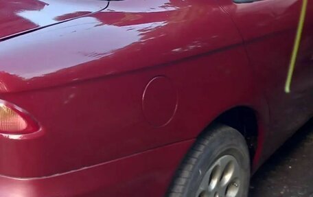 Alfa Romeo 156 I рестайлинг 1, 1998 год, 410 000 рублей, 4 фотография