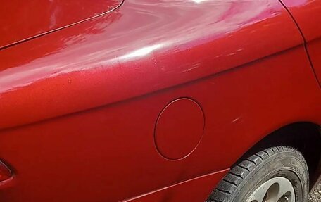 Alfa Romeo 156 I рестайлинг 1, 1998 год, 410 000 рублей, 8 фотография