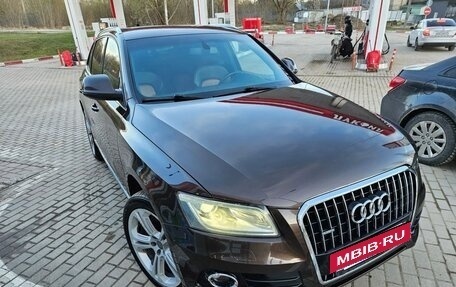 Audi Q5, 2013 год, 1 970 000 рублей, 20 фотография