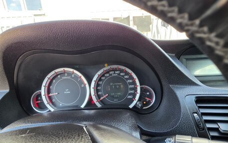 Honda Accord VIII рестайлинг, 2008 год, 900 000 рублей, 3 фотография