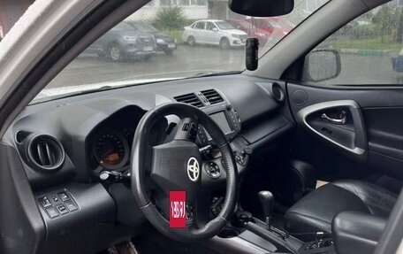 Toyota RAV4, 2010 год, 1 188 888 рублей, 2 фотография