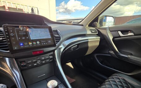 Honda Accord VIII рестайлинг, 2008 год, 900 000 рублей, 4 фотография
