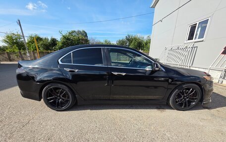 Honda Accord VIII рестайлинг, 2008 год, 900 000 рублей, 5 фотография