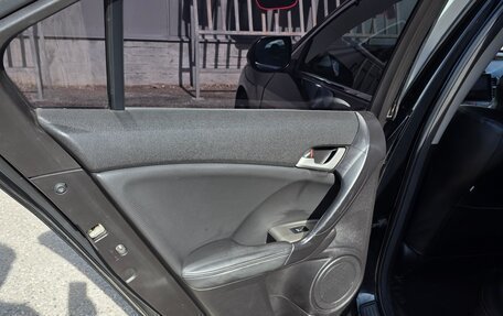Honda Accord VIII рестайлинг, 2008 год, 900 000 рублей, 17 фотография