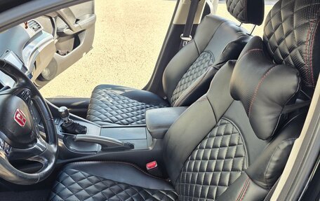 Honda Accord VIII рестайлинг, 2008 год, 900 000 рублей, 18 фотография