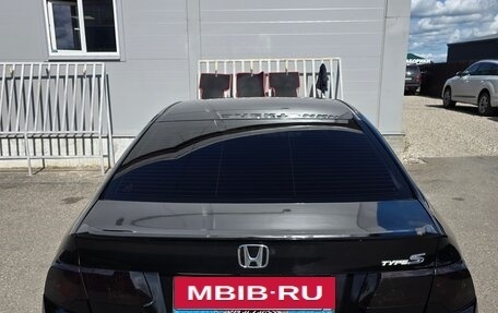 Honda Accord VIII рестайлинг, 2008 год, 900 000 рублей, 13 фотография