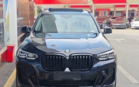 BMW X3, 2023 год, 4 940 000 рублей, 2 фотография