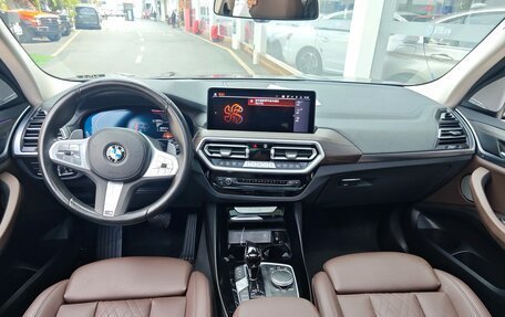 BMW X3, 2023 год, 4 940 000 рублей, 8 фотография