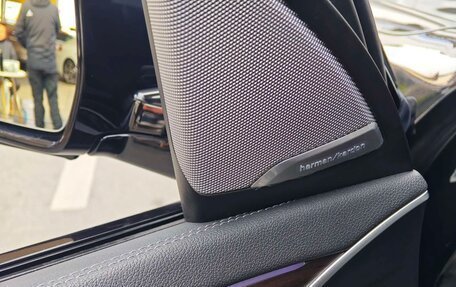 BMW X3, 2023 год, 4 940 000 рублей, 7 фотография