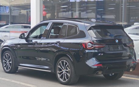 BMW X3, 2023 год, 4 940 000 рублей, 3 фотография