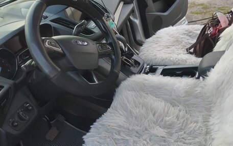 Ford Kuga III, 2018 год, 1 550 000 рублей, 9 фотография
