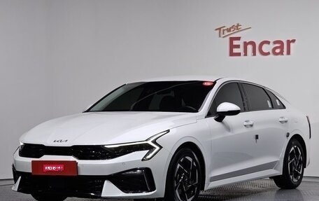 KIA K5, 2024 год, 2 650 000 рублей, 1 фотография