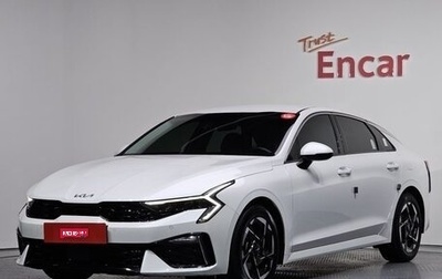 KIA K5, 2024 год, 2 650 000 рублей, 1 фотография