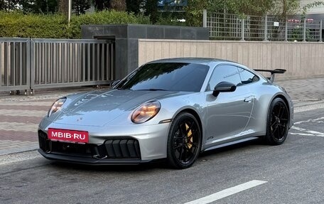 Porsche 911 GT3, 2025 год, 17 070 176 рублей, 1 фотография