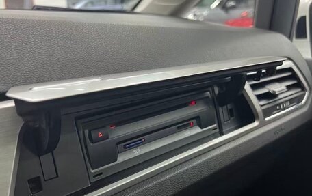 Volkswagen Touran III, 2020 год, 1 900 000 рублей, 39 фотография