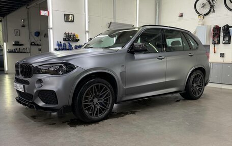 BMW X5, 2017 год, 5 000 000 рублей, 3 фотография