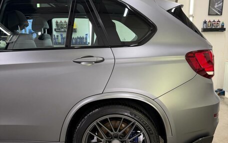 BMW X5, 2017 год, 5 000 000 рублей, 8 фотография