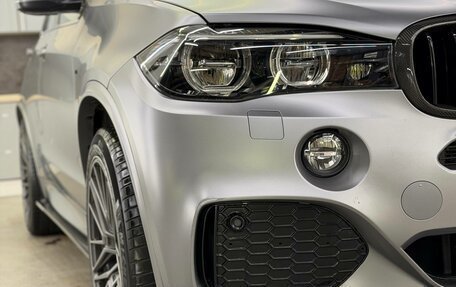 BMW X5, 2017 год, 5 000 000 рублей, 9 фотография