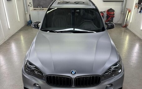 BMW X5, 2017 год, 5 000 000 рублей, 2 фотография