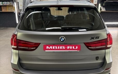 BMW X5, 2017 год, 5 000 000 рублей, 6 фотография