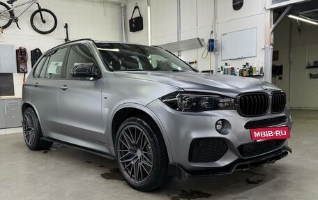 BMW X5, 2017 год, 5 000 000 рублей, 4 фотография