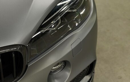 BMW X5, 2017 год, 5 000 000 рублей, 11 фотография