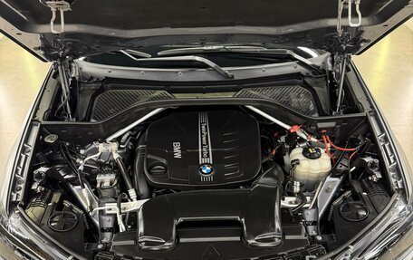 BMW X5, 2017 год, 5 000 000 рублей, 13 фотография