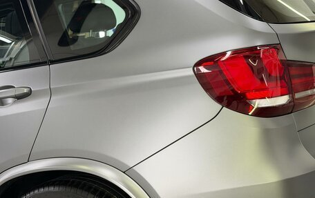 BMW X5, 2017 год, 5 000 000 рублей, 10 фотография