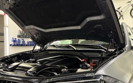 BMW X5, 2017 год, 5 000 000 рублей, 12 фотография