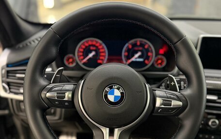 BMW X5, 2017 год, 5 000 000 рублей, 21 фотография