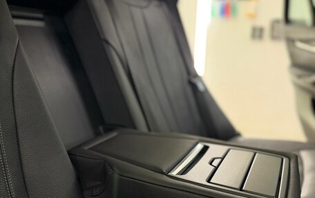 BMW X5, 2017 год, 5 000 000 рублей, 22 фотография